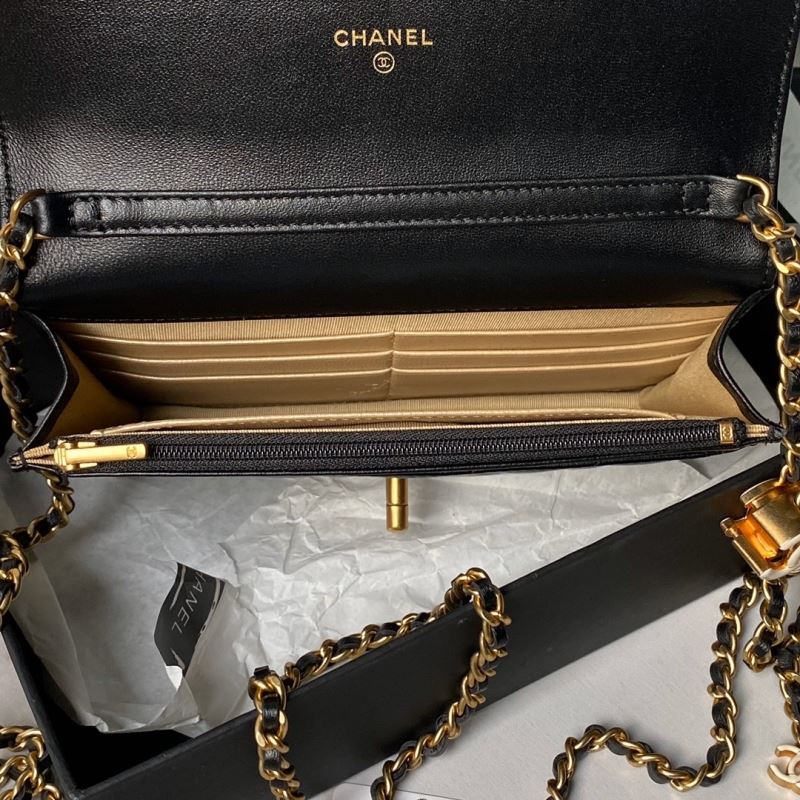 Chanel WOC Bags